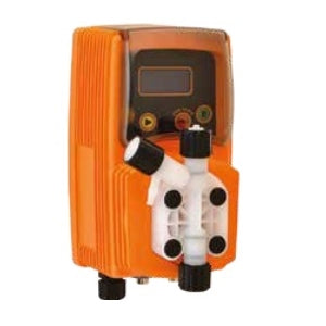 Pompa dosatrice VMSPO pressione 07 bar fp 230 Vac