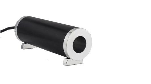 Kit per illuminazione bagno turco dimensioni max 2 x 2 m con fibra ottica. Il kit è composto da:
- N. 1 Illuminatore a led con luce bianca da 9 Watt;
- N. 1 Alimentatore da 30 Watt a 24 Volt;
- N. 1 Fascio di fibra ottica con 60 code pretagliate, comple