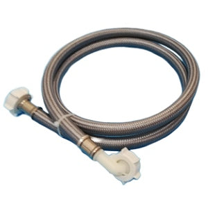 Tubo carico acqua l=1,5m con connessione 3/4