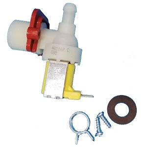 Kit valvola di carico 0,6 l/min per ueh 1-8 kg/h