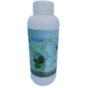 Acquamint: Essenza per bt e sauna, all'aroma di menta conf.ne 1 Lt