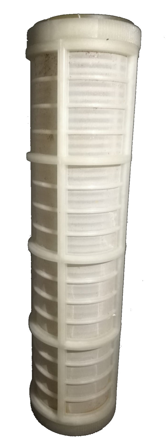 Kit filtri acqua humifog da 5 ms e da 1 ms