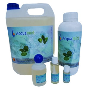 Acquamint: Essenza per bt e sauna, all'aroma di menta conf.ne 1 Lt