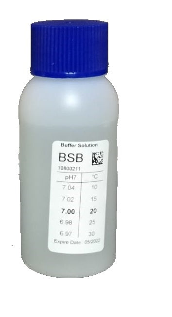 BSB Soluzione Tampone Ph7 50 ml