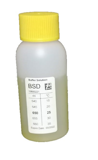 BSD Soluzione Tampone 650MV 50 ml.