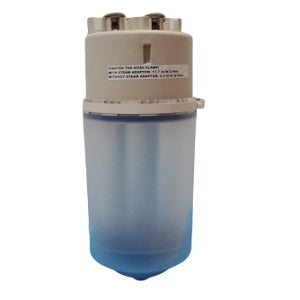 Cilindro vapore per compact steam 1,6-3,2 kg/h tipo B monofase